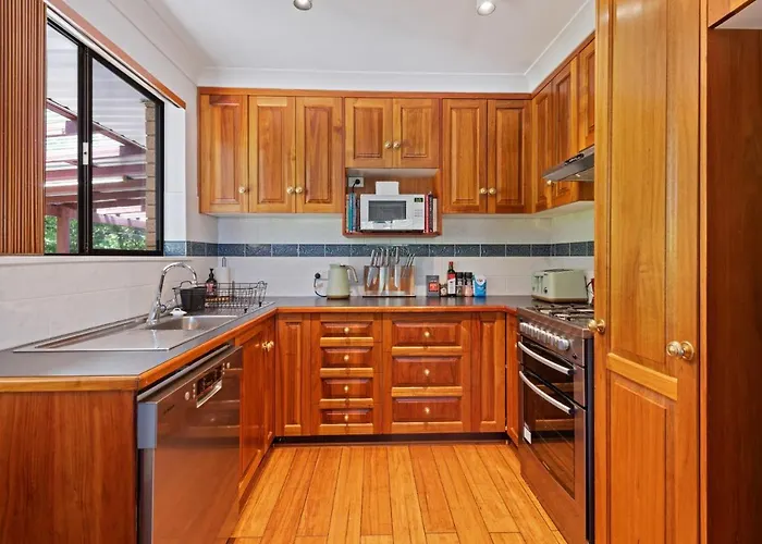 Bendalong - Rural Retreat, Short Drive To Cbd