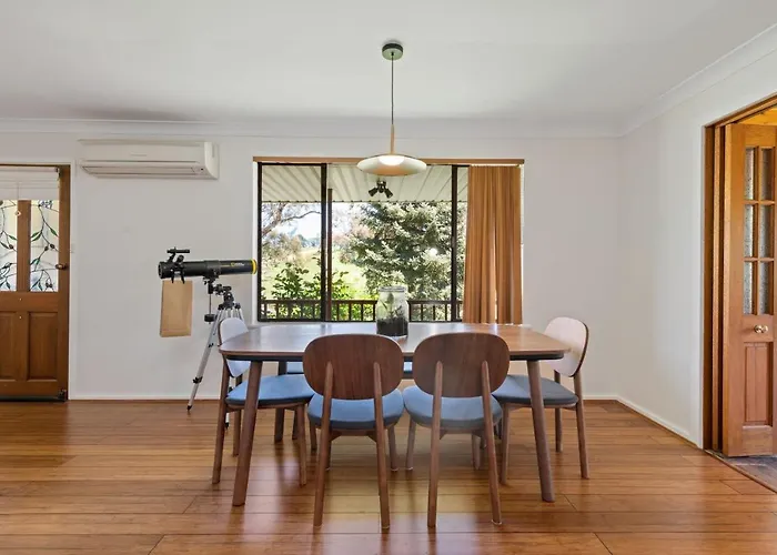 Bendalong - Rural Retreat, Short Drive To Cbd