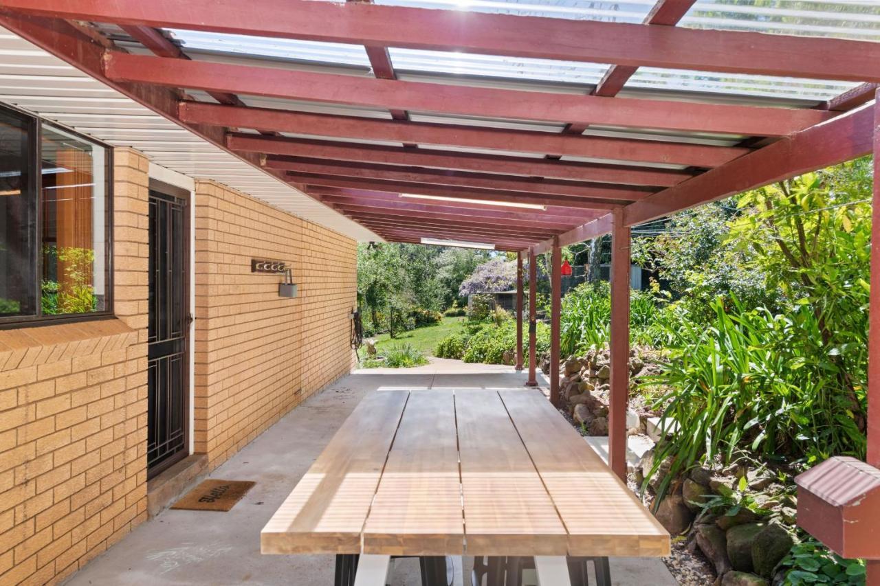 Bendalong - Rural Retreat, Short Drive To Cbd Holiday home *