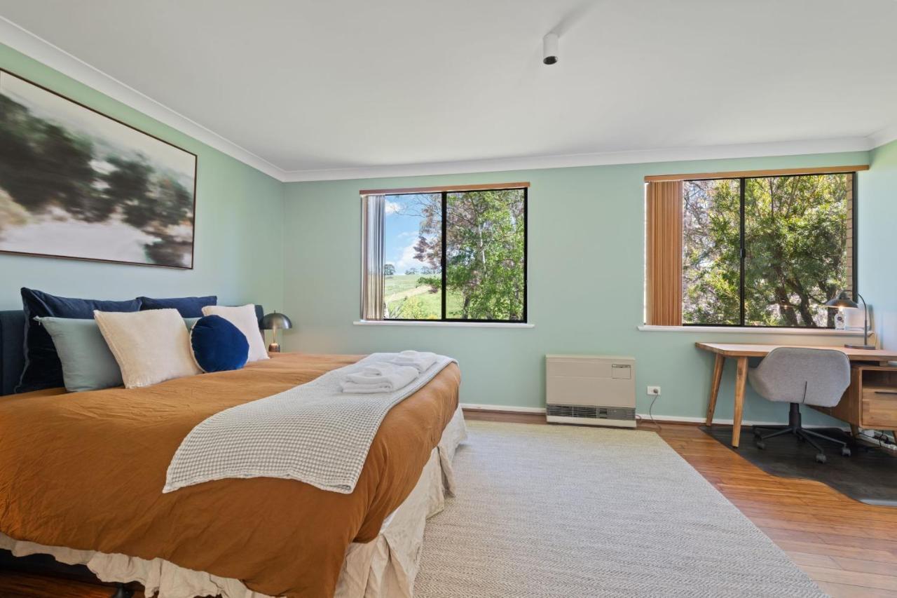 Bendalong - Rural Retreat, Short Drive To Cbd Holiday home Orange