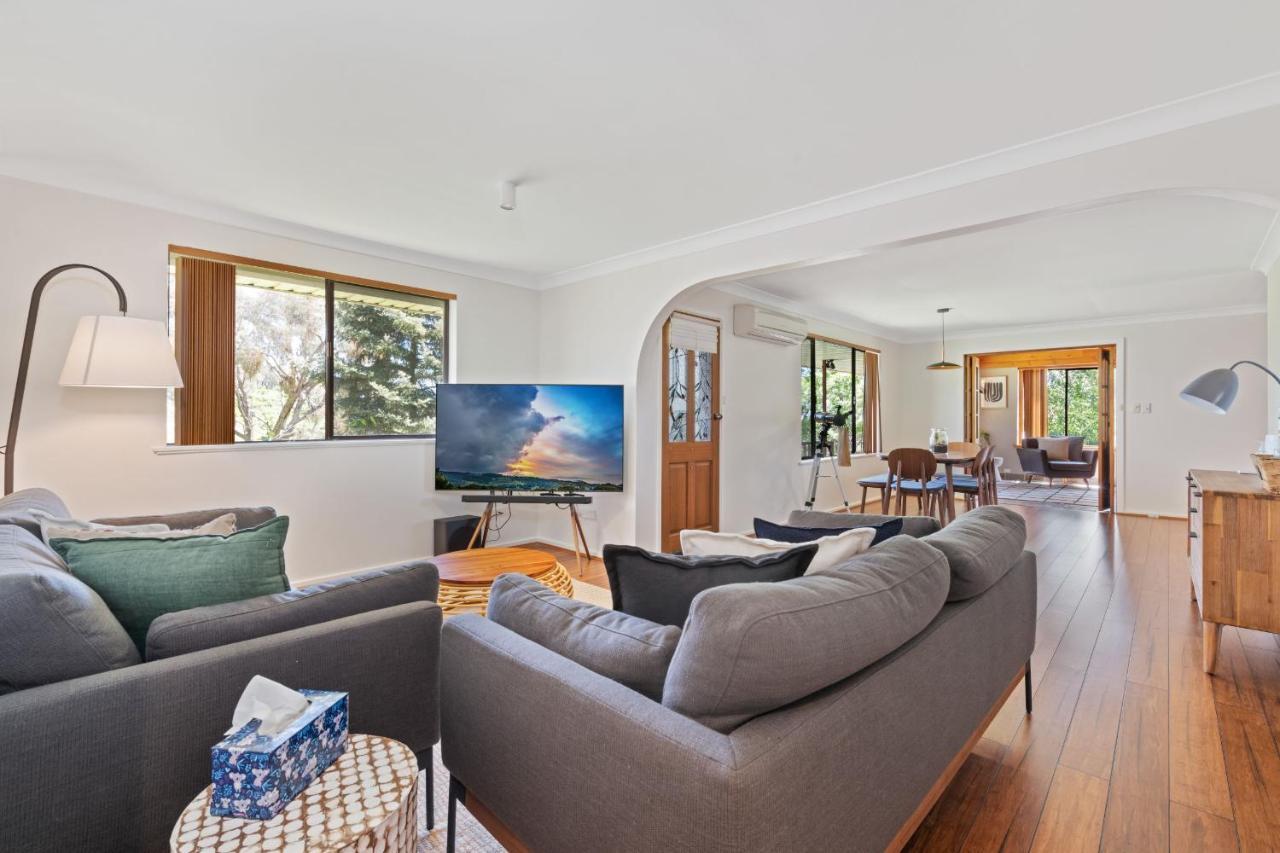 Holiday home Bendalong - Rural Retreat, Short Drive To Cbd *